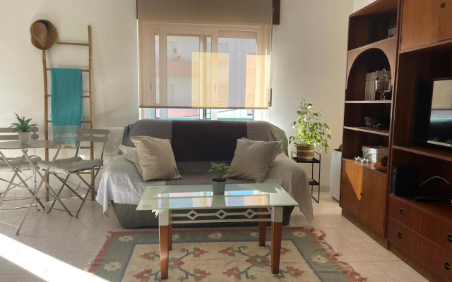BestHomeStay- Caparica Beach Lisbon