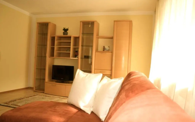 Hollys Appartement