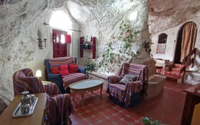 La Serrana