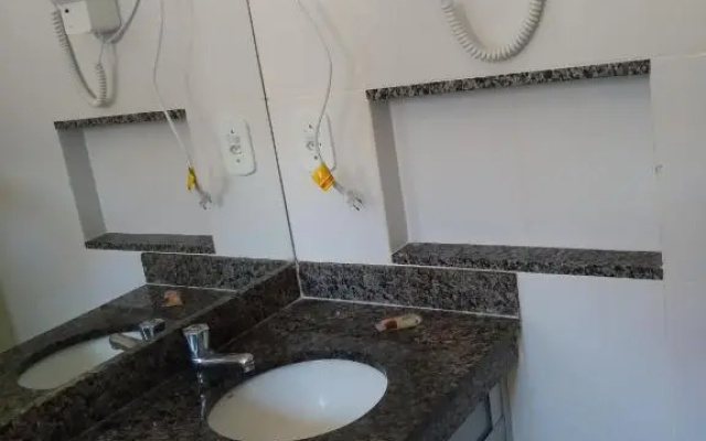 Park L'acqua di roma - Cozinha completa