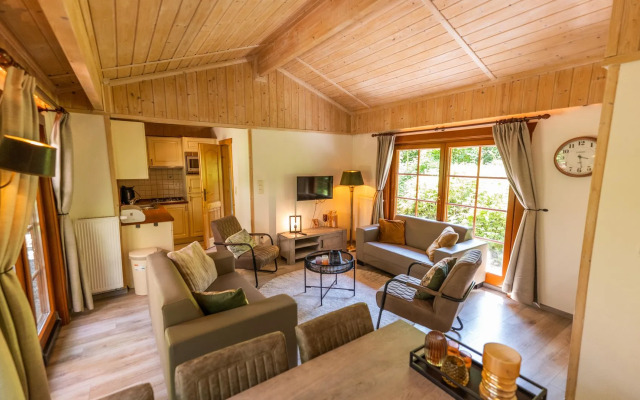 EuroParcs De Achterhoek