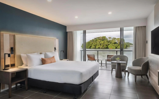 Novotel Suva Lami Bay