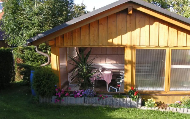 Gastehaus Gertraud