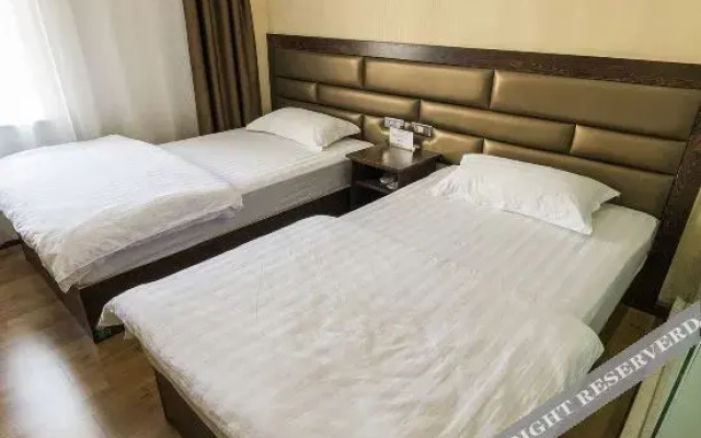 Tangwanghe Fucheng Express Hotel