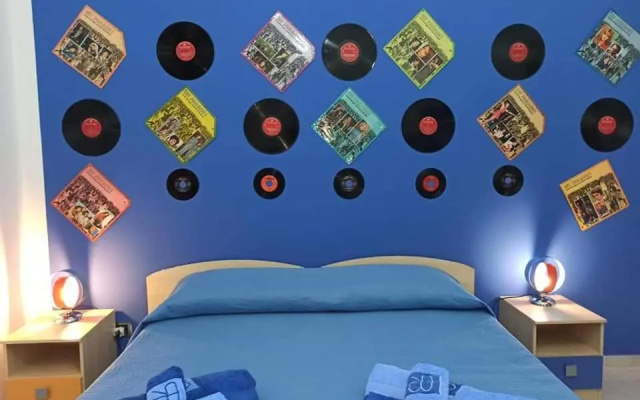 Omer B&B