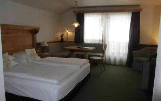 Hotel Evaldo