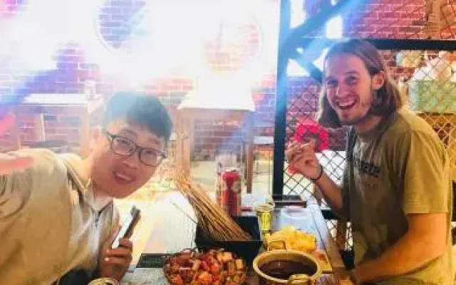 Qiaohe Youth Hostel