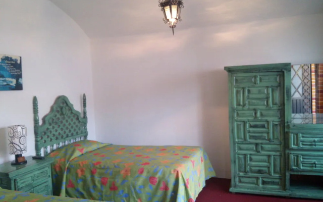 Hotel Ideal