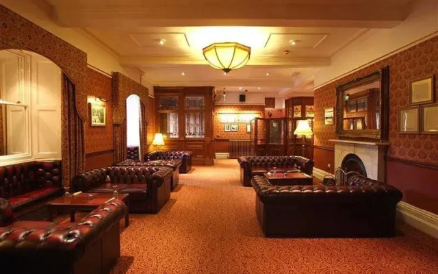 Best Western Shap Wells