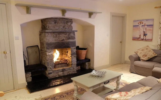 Ballyvaughan Cottage No 14