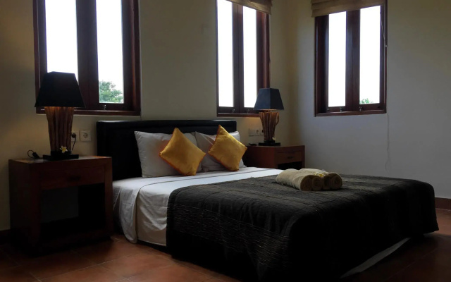 Ecosfera Hotel
