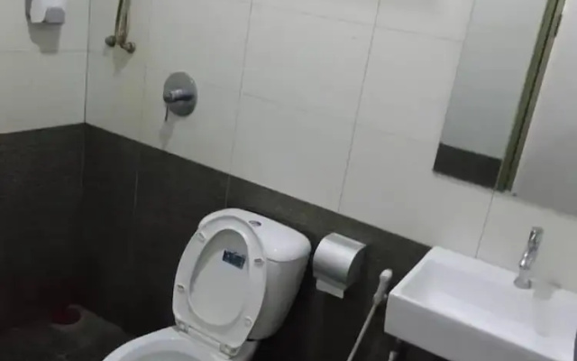 One Point Hotel Airport Kuching
