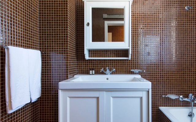 Hotel Apartamento Solverde