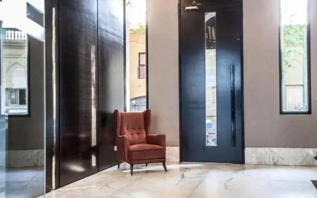 6045 Nicaragua Live Hotel