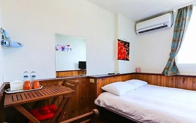 Kao Mama B&B