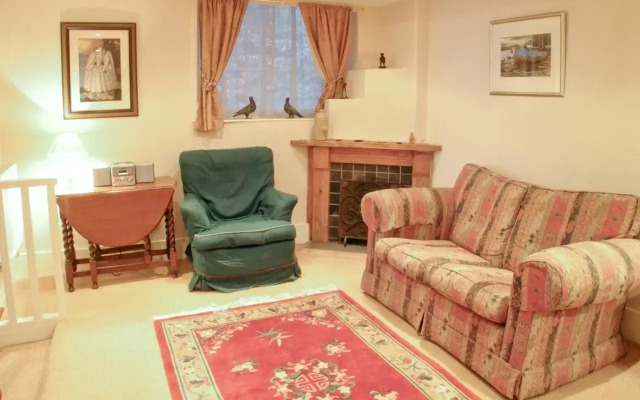 Kings House