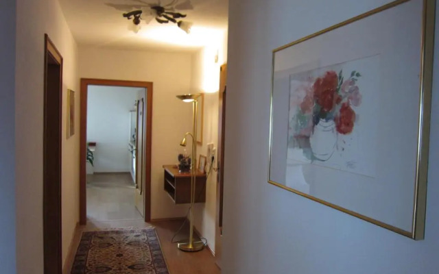 Apartment Bachmann