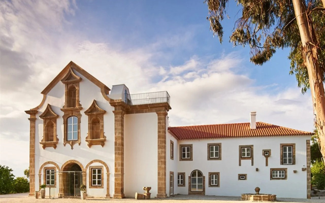 Convento do Seixo Boutique Hotel & Spa