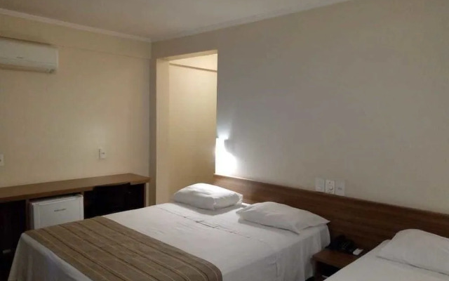 Hotel Ze Maria