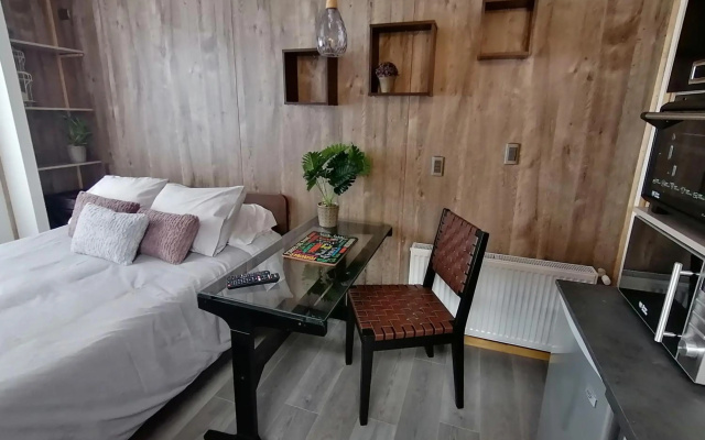 Espacio Innata