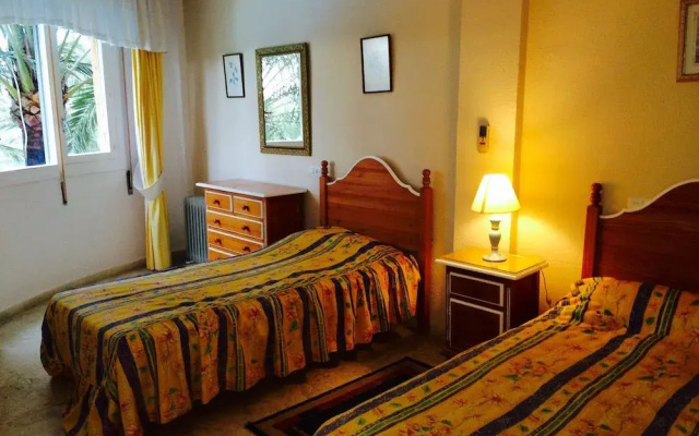 Apartamentos Coronado