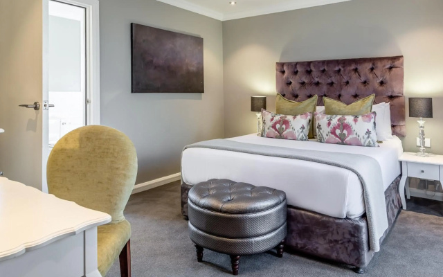 Bliss Boutique Hotel
