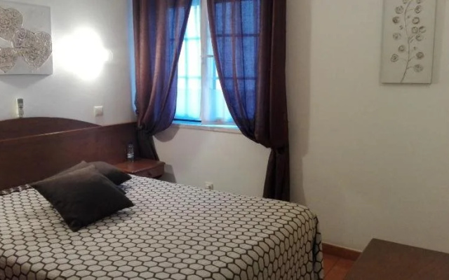 Hotel Romba
