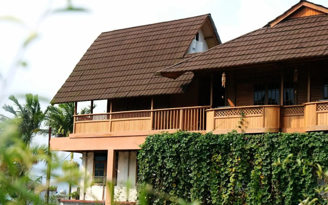 Hotel Pesona Ciwidey