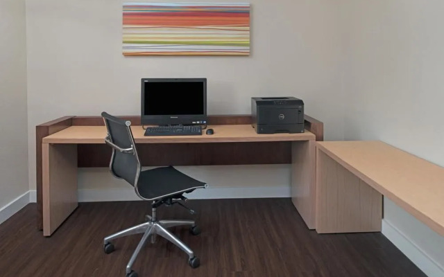 Hawthorn Suites By Wyndham Omaha