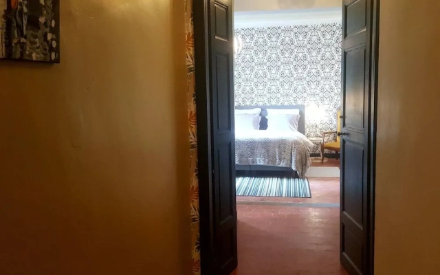 Logement Onze