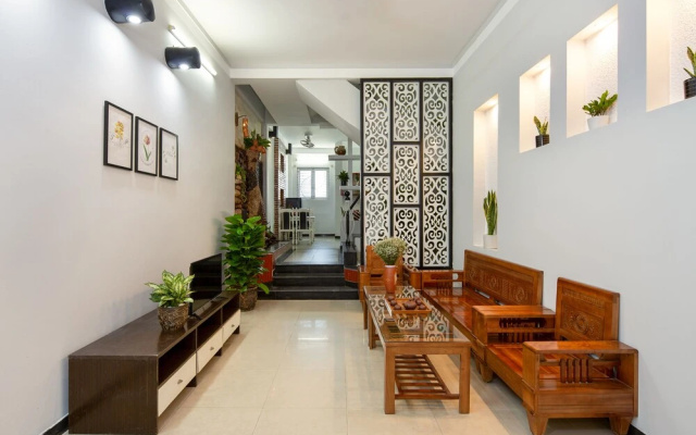 T P House 5