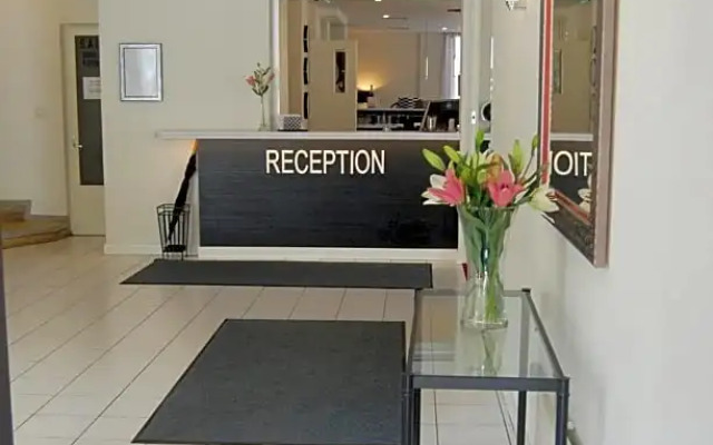 Hotel Hirvi