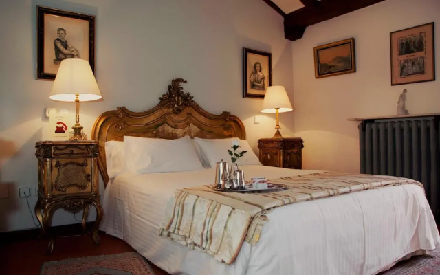 La Casa Grande