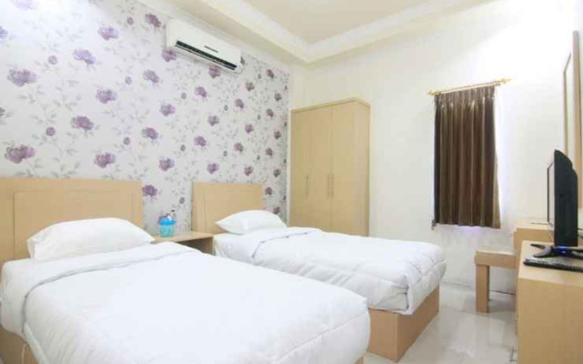 Banggalawa Hotel Pasar Minggu