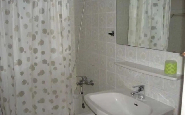 Apartamento Europalace 43