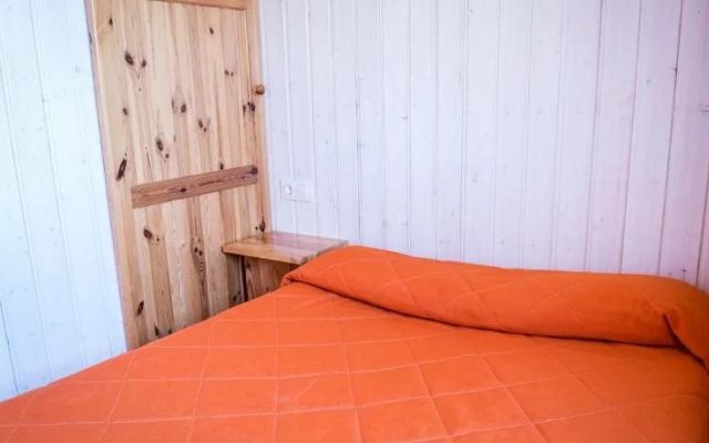 Camping Raco