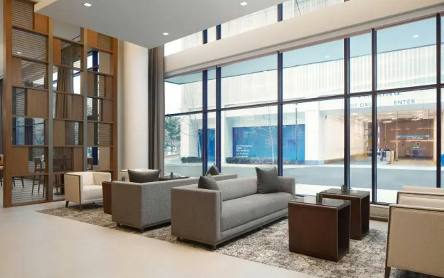 Residence Inn Reston