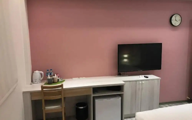 177 Guest House
