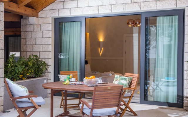 Villa Diamond