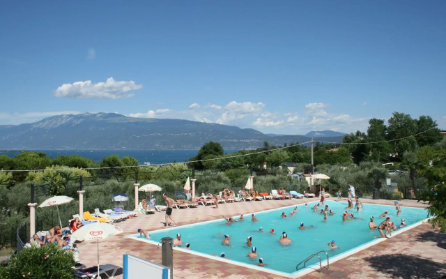 Villaggio Turistico Eden