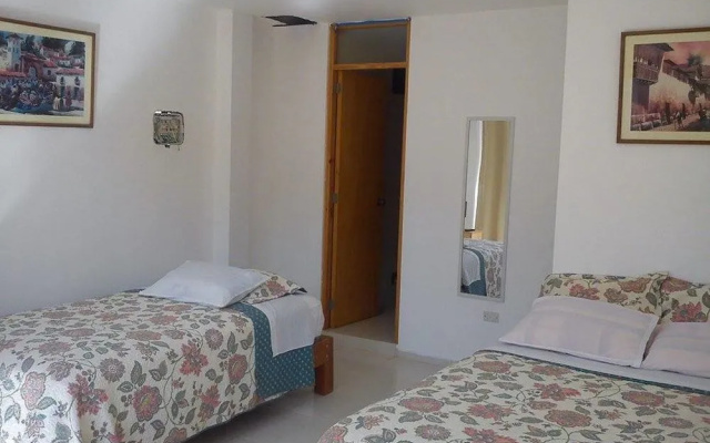Dunas Lodge Ica