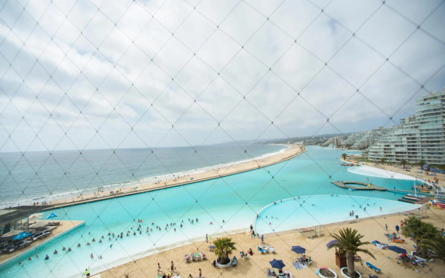 San Alfonso Del Mar Apartment