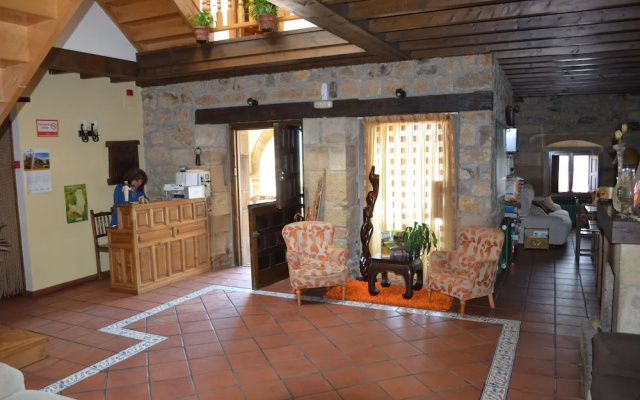 Posada La Colodra