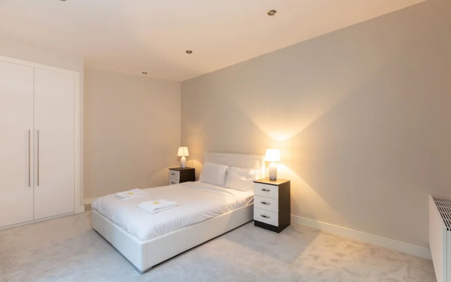 Split Level 2 Bed In Maida Vale, Near Paddington