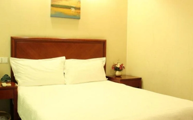 Green Tree Inn Boshan - Zibo