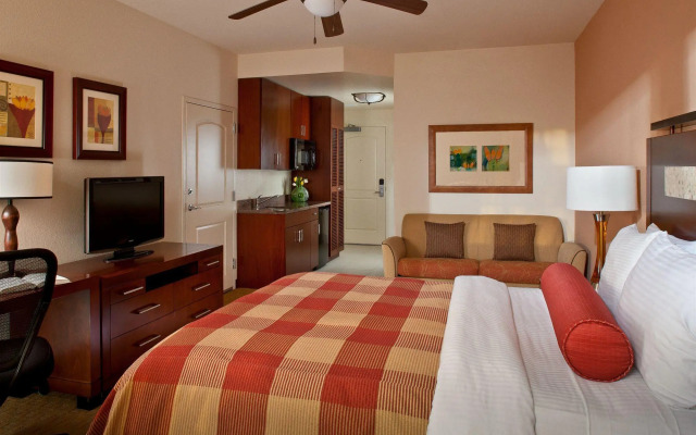 Hilton Grand Vacations at MarBrisa