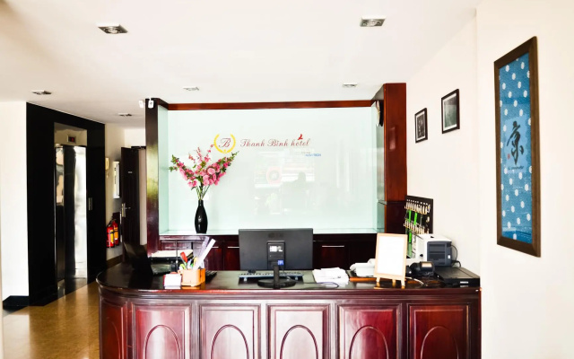 Thanh Binh Hotel