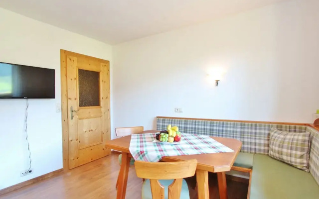 Modern Apartment Near Ski Area in Uttendorf