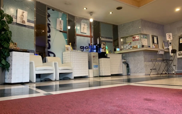 HOTEL Galaxy