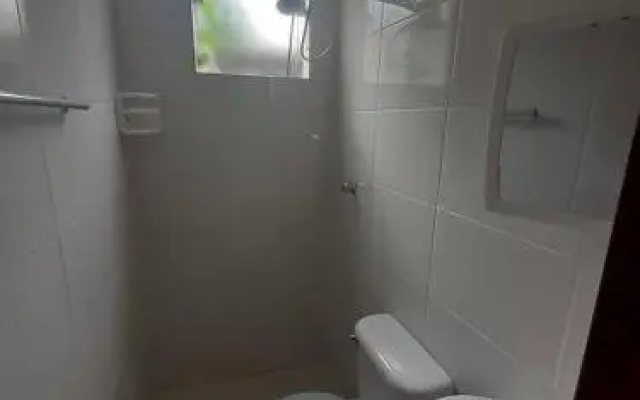 Casa a 80m da Praia das Toninhas